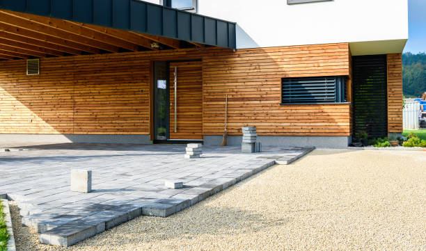 Decorative Driveway Pavers in Mehlville, MO