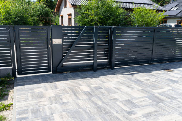 Best Concrete Paver Driveway  in Mehlville, MO