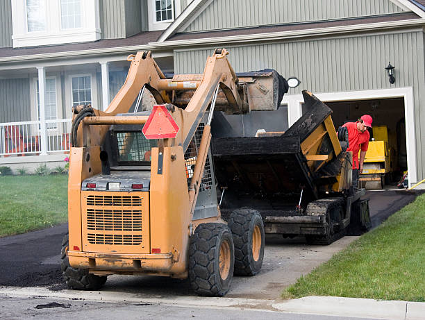 Best Driveway Paving Company  in Mehlville, MO
